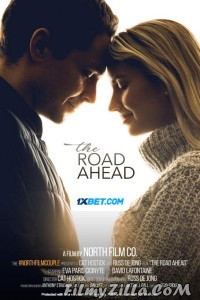 The Road Ahead (2021) Hindi Dubbed