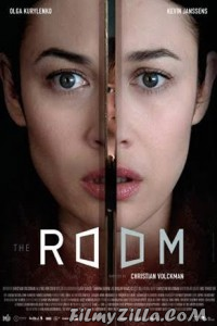 The Room (2019) Hindi Dubbed