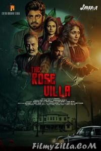 The Rose Villa (2021) South Indian Hindi Dubbed Movie