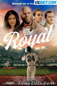 The Royal (2022) Hindi Dubbed