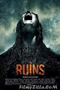 The Ruins (2008) Hindi Dubbed