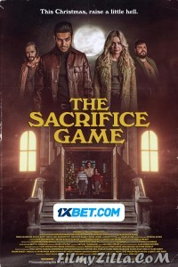 The Sacrifice Game (2023) Hindi Dubbed