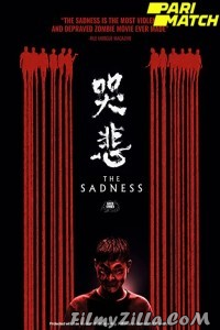 The Sadness (2021) Hindi Dubbed