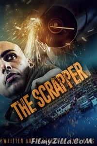 The Scrapper (2021) Hindi Dubbed