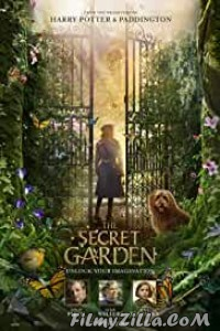 The Secret Garden (2020) English Movie