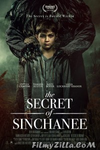 The Secret of Sinchanee (2021) English Movie