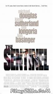 The Sentinel (2006) Hindi Dubbed