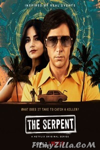 The Serpent (2021) Web Series