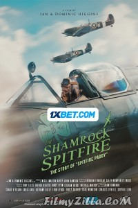 The Shamrock Spitfire (2024) Hindi Dubbed