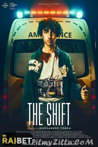 The Shift (2020) Hindi Dubbed