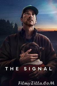 The Signal (2024) Season 1 Hindi Web Series