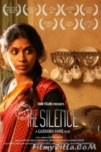 The Silence (2017) Hindi 480p WEB-DL 300mb