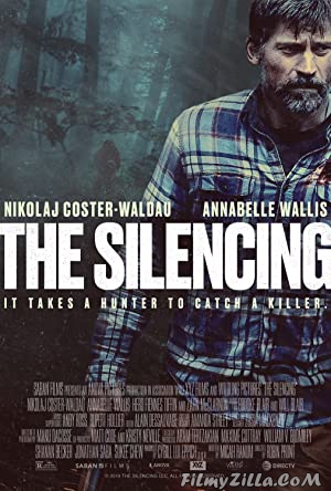 The Silencing (2020) Hindi Dubbed