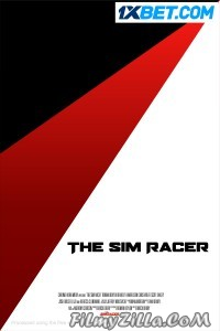 The Sim Racer (2022) Hindi Dubbed