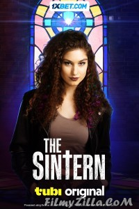 The Sintern (2024) Hindi Dubbed