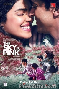 The Sky Is Pink (2019) Hindi Movie