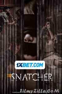 The Snatcher (2024) Hindi Dubbed