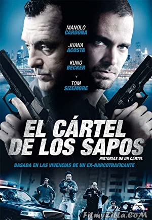 The Snitch Cartel (2011) Hindi Dubbed