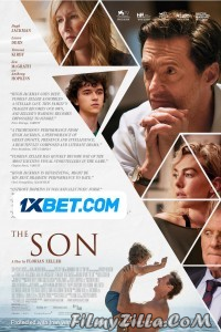 The Son (2022) Hindi Dubbed