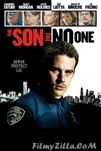 The Son of No One (2011) Hindi Dubbed