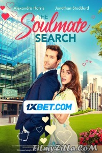 The Soulmate Search (2024) Hindi Dubbed