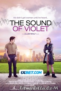 The Sound of Violet (2023) Hindi Dubbed