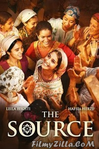 The Source (2011) Hindi Dubbed