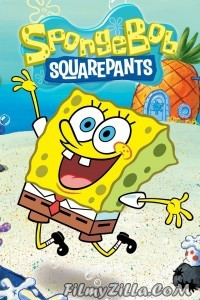 The SpongeBob SquarePants (2004) Hindi Dubbed