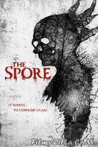 The Spore (2021) Hindi Dubbed