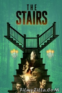 The Stairs (2021) Hindi Dubbed