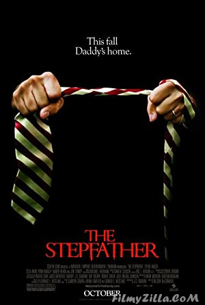 The Stepfather (2009) Hindi Dubbed