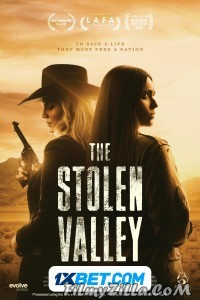 The Stolen Valley (2024) Hindi Dubbed