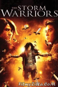 The Storm Warriors (2009) Hindi Dubbed