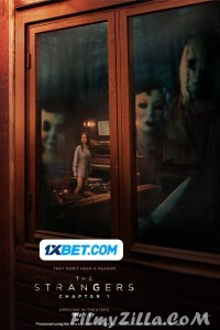 The Strangers: Chapter 1 (2024) Hindi Dubbed