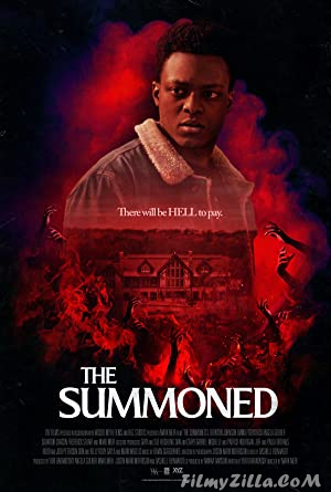 The Summoned (2022) Hindi Dubbed