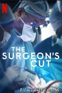 The Surgeons Cut (2020) Web Series