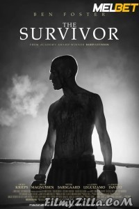 The Survivor (2021) Hindi Dubbed