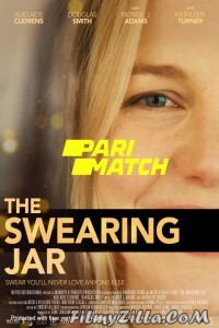 The Swearing Jar (2022) Hindi Dubbed