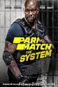 The System (2022) Hindi Dubbed