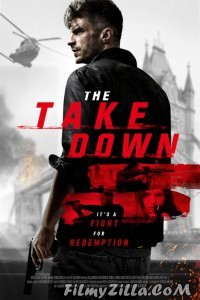 The Take Down (2017) Hindi Dubbed