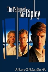 The Talented Mr Ripley (1999) Hindi Dubbed