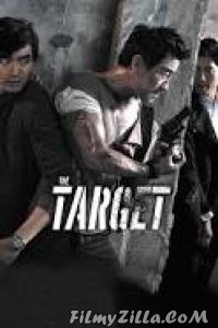 The Target (2014) Dual Audio Hindi Dubbed