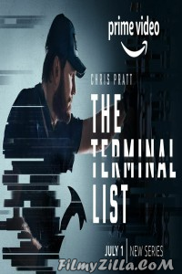 The Terminal List (2022) Web Series