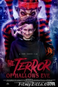 The Terror of Hallows Eve (2018) Hindi Dubbed