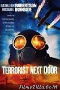 The Terrorist Next Door (2008) Hindi Dubbed