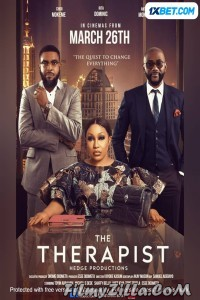 The Therapist (2021) Hindi Dubbed