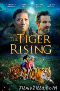 The Tiger Rising (2022) English Movie