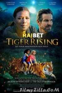 The Tiger Rising (2022) Hindi Dubbed