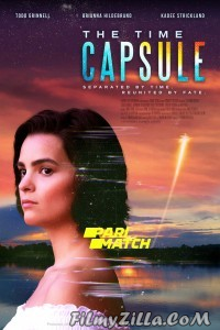 The Time Capsule (2022) Hindi Dubbed