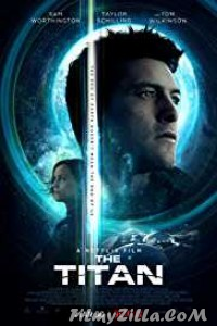 The Titan (2018) English Movie